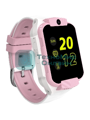 Смарт-часы CANYON Cindy KW-41