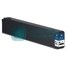 Картридж струйный NVPrint T8581 Black для Epson WorkForce Enterprise WF-C20590/WF-C20590 D4TWF (50 000 стр)