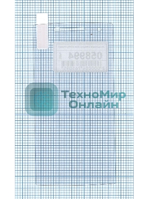 Защитное стекло для OPPO R6007