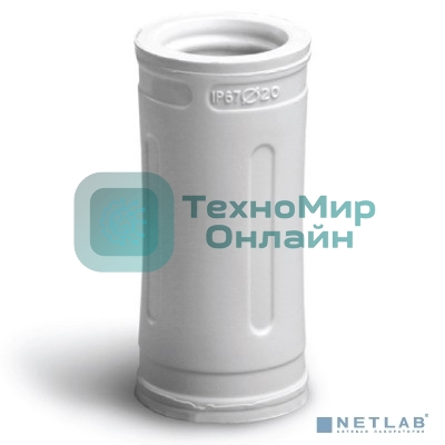 Муфта соединительная DKC 50132 труба-труба для жестких труб d32 IP67