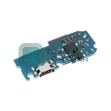 Шлейф разъема питания (нижняя плата) для Samsung Galaxy A12 A125F