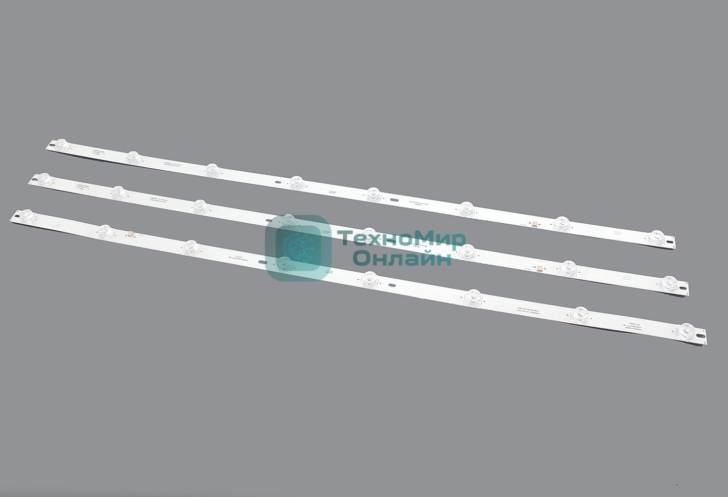 Светодиодная подсветка K430WDD1 A3 (комплект 3шт)