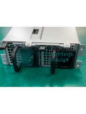 Блок питания серверный R1A-KH0400 (FPP-R1A-KH0400) 1U Redundant 400W (ШВГ=106x41,5x218мм), 80 PLUS Gold, Oper.temp 0C~50C, AC/DC dual input