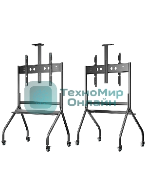 Подставка для телевизора ONKRON TS2080 черный 60