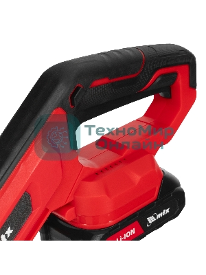 Триммер аккумуляторный MTX GM-300, Li-Ion, 20 В