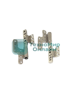 Петли для ноутбука Haier U144E (JM032ME0H00), U144S (JM032PE0W00)