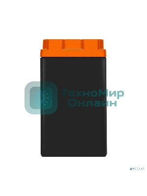 Аккумуляторная батарея ExeGate HRL 12-6 (12V 6Ah 1224W, клеммы F2)