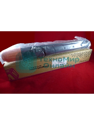 Картридж лазерный Canon iR Adv C5030/5035/5235/5240 C-EXV29/GPR-31/NPG-46 magenta (туба 484г) JPN