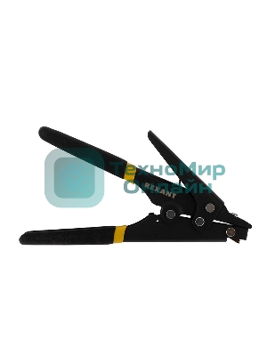 Инструмент для монтажа стяжек Rexant 2,4-10 мм (HT-51)