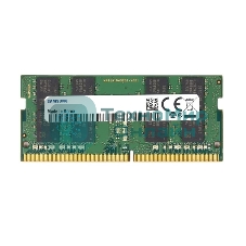 Оперативная память Samsung, DDR4, 16GB (1x16GB), 3200MHz, CL22, SO-DIMM, OEM