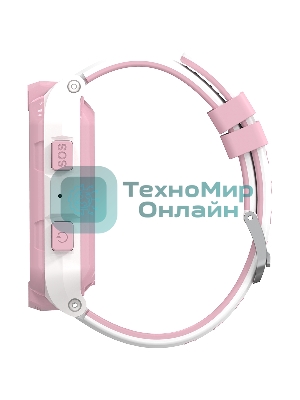 Смарт-часы CANYON Cindy KW-41