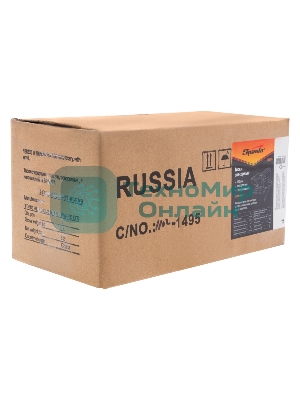 Тиски слесарные Sparta 100мм поворотные с наковальней