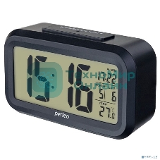 Часы-будильник Perfeo 