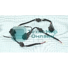 Разъем для ноутбука HY-SO031 Sony Vaio VPC-M с кабелем