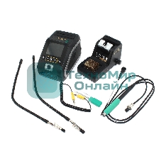 Паяльная станция Fnirsi DWS-200 F210, 200W