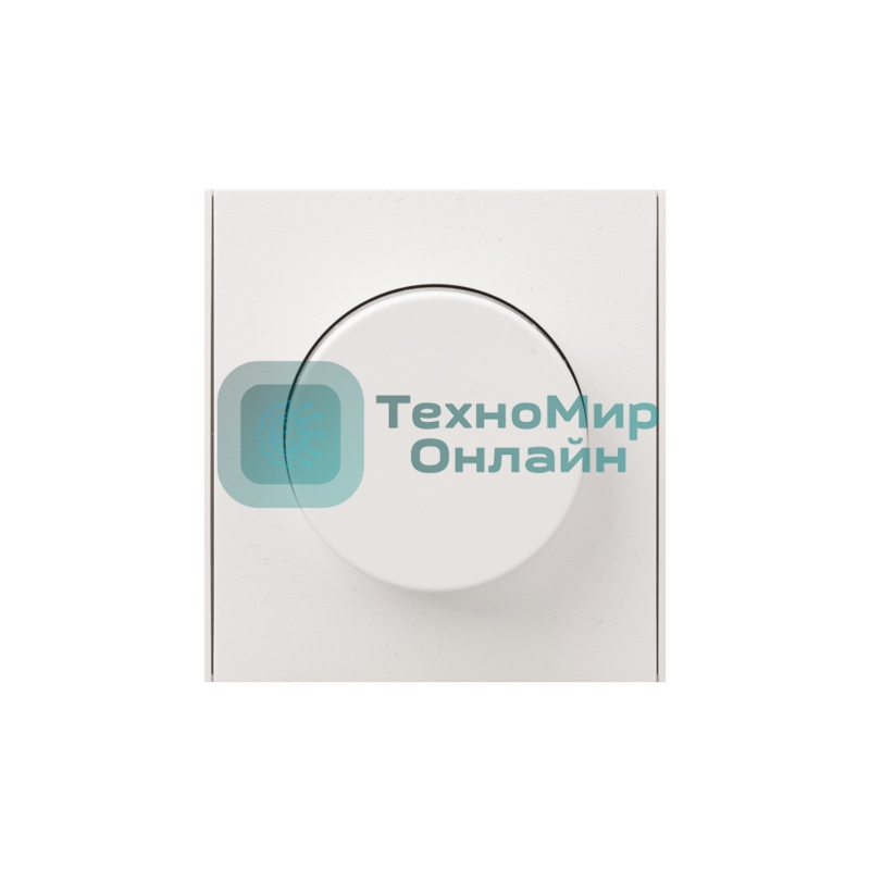 Светорегулятор Kranz KR-78-0732-4 STRONG (диммер) 300 Вт с/у жемчуг