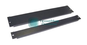 Фальш-панель TWT (TWT-CB-FP-1U) 19