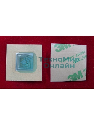 Чип ELP для Kyocera TASKalfa 3050ci/3550ci (TK8305K) черный 25K (Китай)