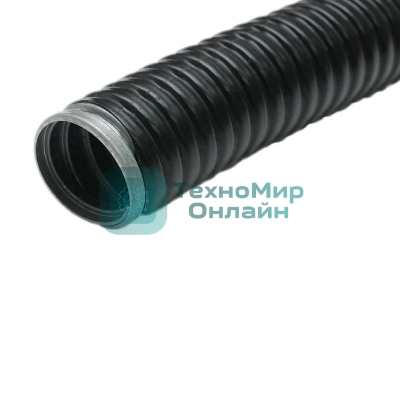 Металлорукав Р3-ЦП-10 d10мм без протяжки (уп.50м) Урал Пак МР-1001010-050