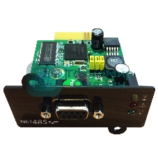 Сетевая карта Powercom MODBUS NET485 Mini Internal