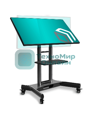 Стойка для телевизора с кронштейном ONKRON 32