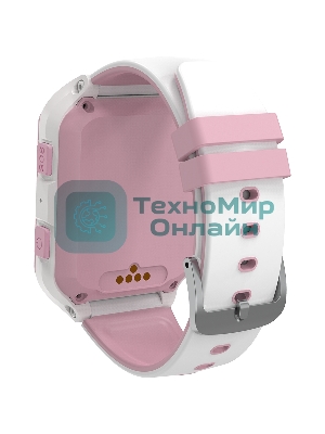 Смарт-часы CANYON Cindy KW-41