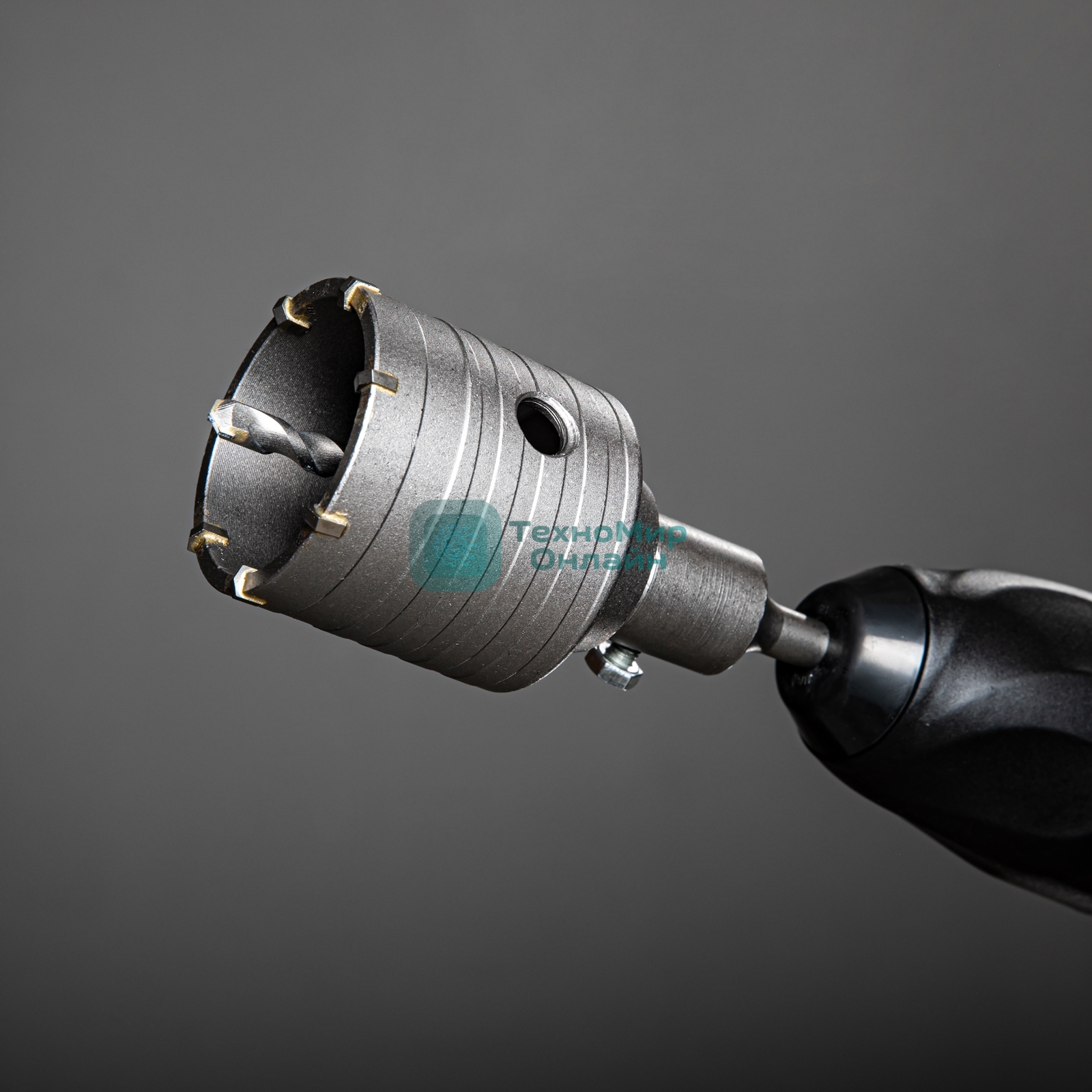 Буровая коронка Matrix M22 х 60 мм