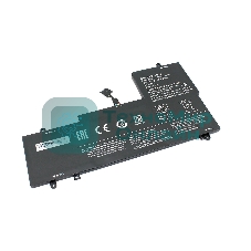 Аккумуляторная батарея для ноутбука Lenovo Yoga 710-15ISK7.6V 6800mAh OEM
