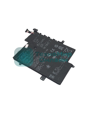 Аккумуляторная батарея для ноутбукa Asus Vivobook E203MA (C21N1629) 7.6V 38Wh Orig