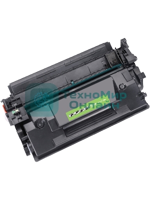 Картридж лазерный Cactus CS-CF226XD черный (9000 стр.) для HP LJ M402d/M402n/M426dw/M426fdn 2 шт