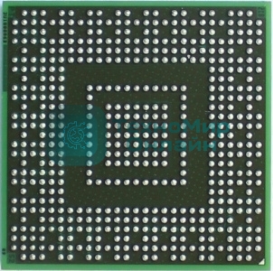 Чип nVidia N11P-PT1-S-B1 GT218-669-B1