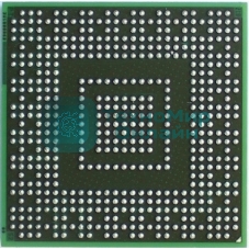 Чип nVidia N11P-PT1-S-B1 GT218-669-B1