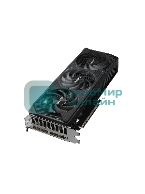 Видеокарта Gigabyte PCI-E GV-N5070WF3-12GD 1.0 NVIDIA GeForce RTX 5070 12Gb 192bit GDDR7 2542/28000 HDMIx1 DPx3 HDCP Ret