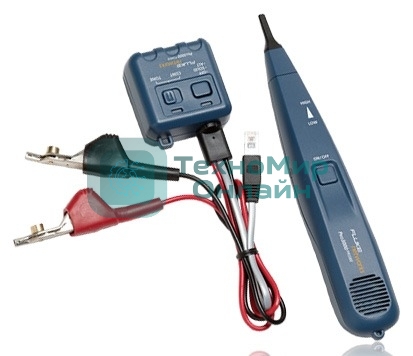 Тестер Fluke PRO3000 (26000900) 