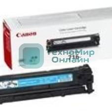 Картридж лазерный Canon Cartridge 716C (1979B002) голубой (1500 стр.) для Canon LBP5050/5050N