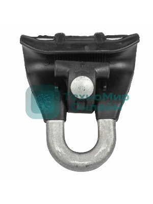 Поддерживающий зажим для изолированной несущей нулевой жилы без кронштейна PS 25-95-TE 16-95 мм², 22 кН