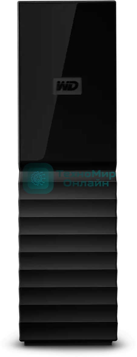 Внешний HDD 3.5