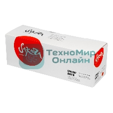 Картридж Sakura CF413A/046M для HP и Canon, пурпурный, 2300 к.