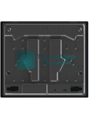 Газовая варочная панель Gorenje GW6D42CLB черный