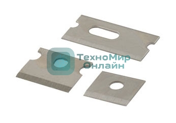 Монтажный инcтрумент Hyperline HT-2008AR Инструмент обжимной для RJ-45, RJ-12, RJ-11 (8P8C, 6P6C, 4P4C), профессиональный, с храповым механизмом 