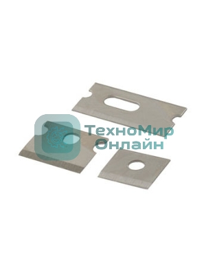 Монтажный инcтрумент Hyperline HT-2008AR Инструмент обжимной для RJ-45, RJ-12, RJ-11 (8P8C, 6P6C, 4P4C), профессиональный, с храповым механизмом 