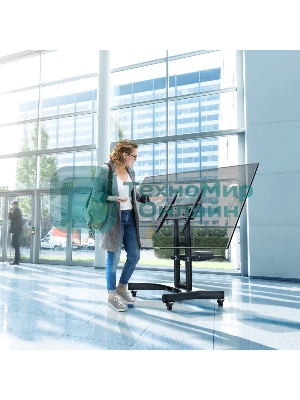 Стойка для телевизора с кронштейном ONKRON 32