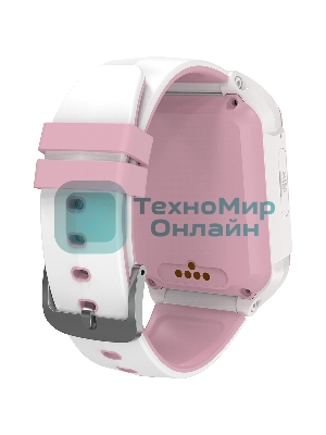 Смарт-часы CANYON Cindy KW-41