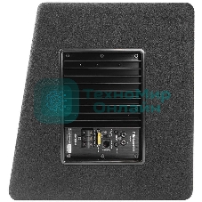 Сабвуфер автомобильный Nakamichi NBX251A 150Вт активный (25 см/10