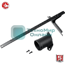 Пила дисковая, 90°-85 мм, диск 235 мм, 2200 Вт, ЗУБР ПД-85