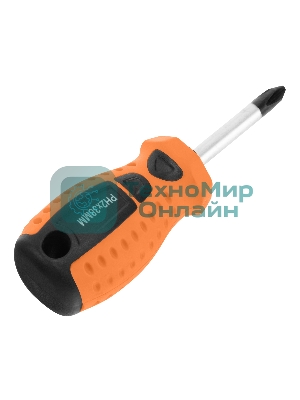 Отвертка Sparta 