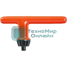 Ключ Matrix для патрона, 16мм,