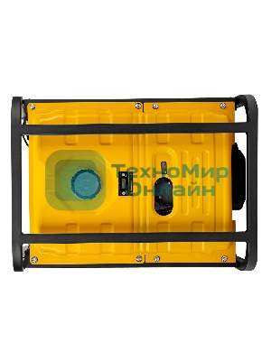 Электрогенератор дизельный Denzel DES-85E, 8.5 кВт, 110 дБ, 137.1 кг