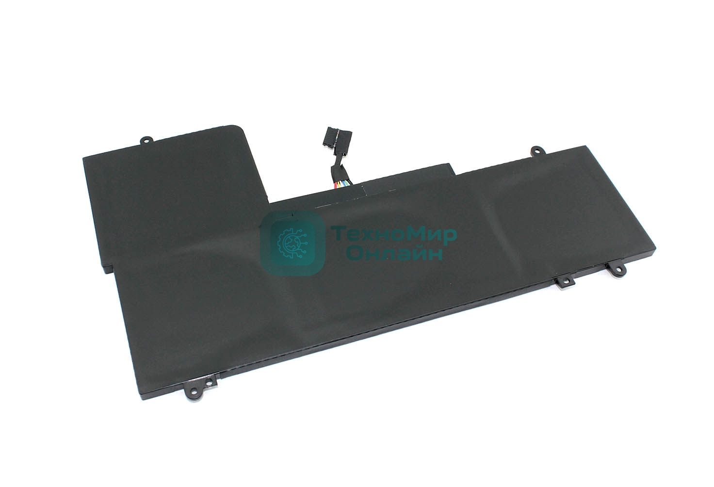 Аккумуляторная батарея для ноутбука Lenovo Yoga 710-15ISK7.6V 6800mAh OEM