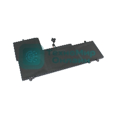 Аккумуляторная батарея для ноутбука Lenovo Yoga 710-15ISK7.6V 6800mAh OEM